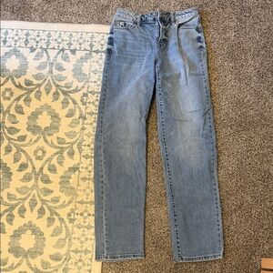 SO Light Blue Denim Jeans